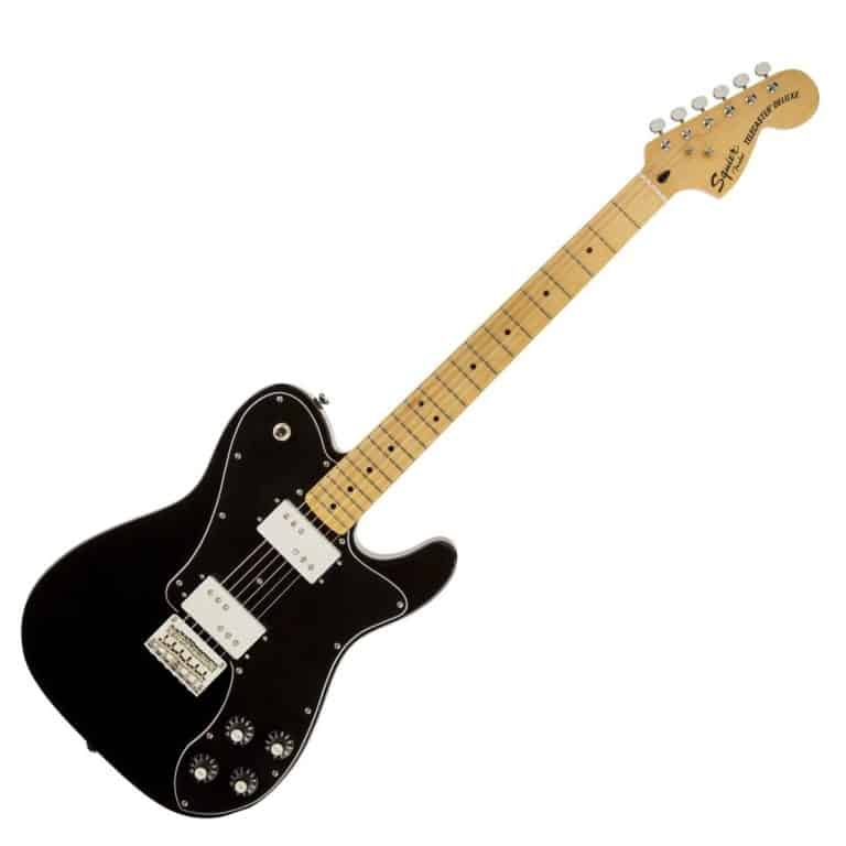 Check Out 5 Best Beginner Electric Guitar in 2020 6