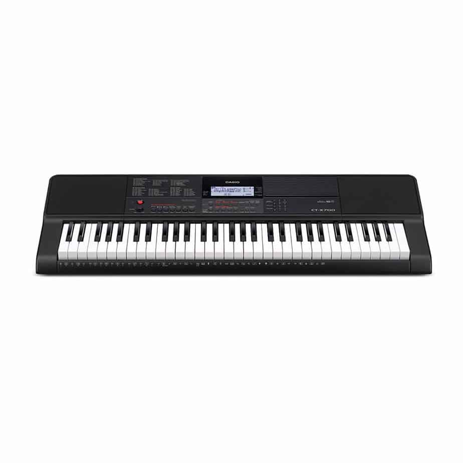 The Best Weighted Keyboards for Professional Musicians 5