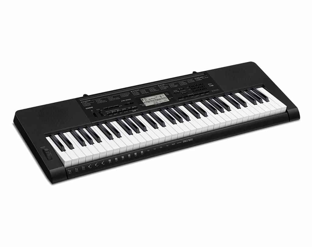 Casio CTK-3500 Portable Keyboard