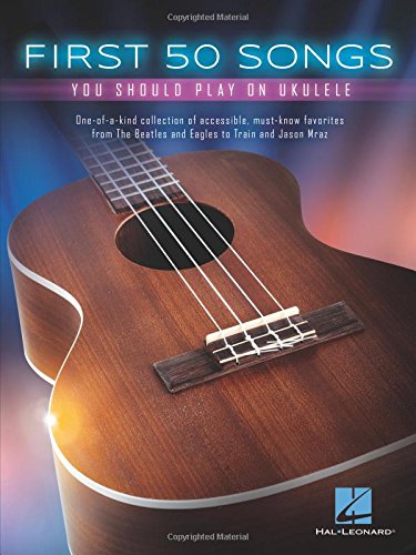 Best Ukulele Songbook - Find the Perfect Songs to Play on Your Ukulele 7
