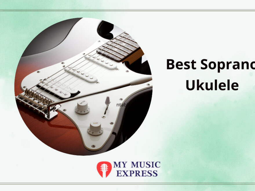 Best Soprano Ukulele