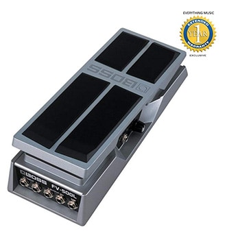 5 Best Volume Pedal available online 5