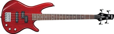 Ibanez 4 String Bass Guitar - GSRM20TR