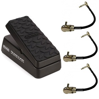 5 Best Volume Pedal available online 9