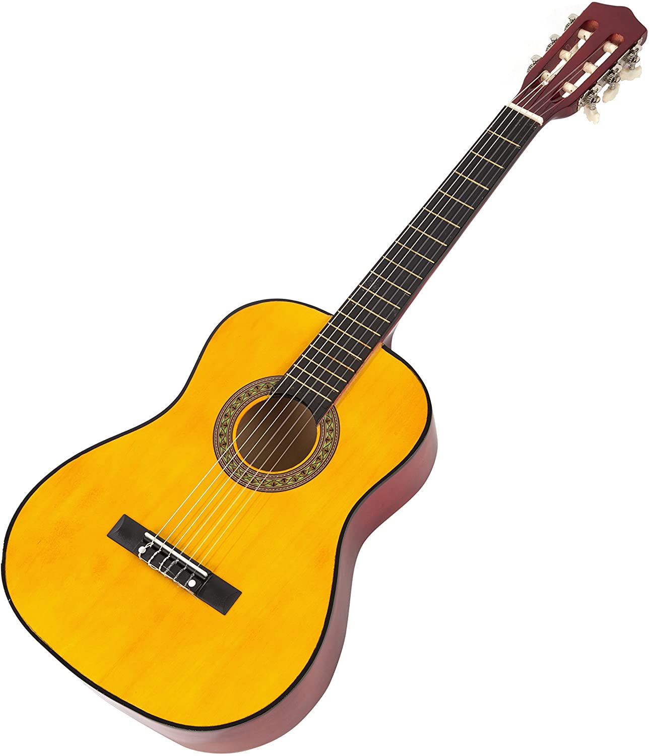  Music Alley Guitar for Kids