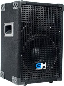best PA system for acoustic guitar and vocals