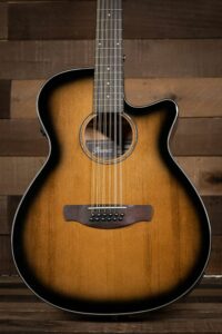 Ibanez AEG1812II Acoustic/Electric Guitar
