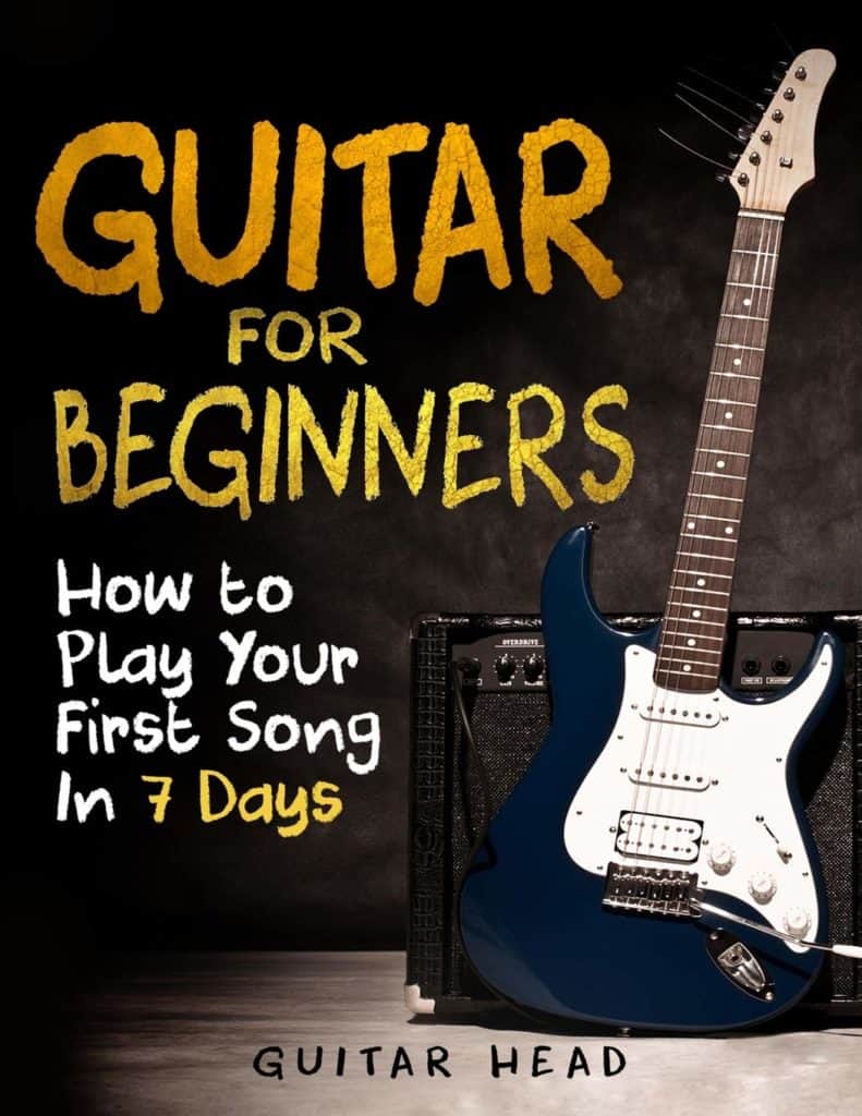  Guitar for Beginners