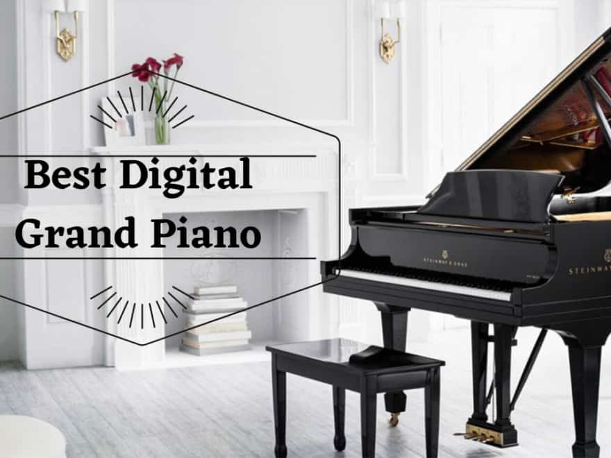 best digital grand piano