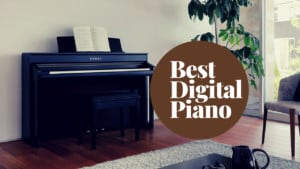 best digital piano