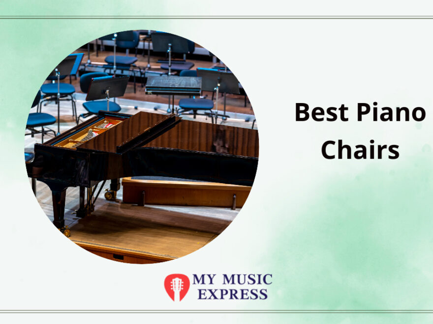 Best Piano Chair