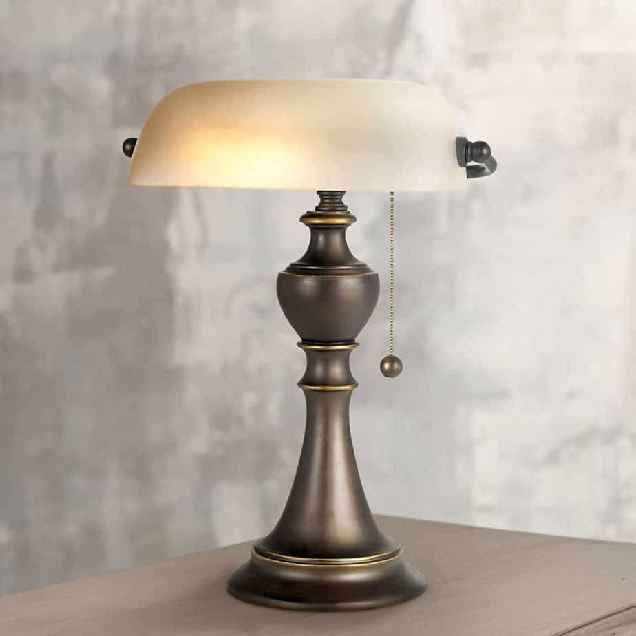 Haddington Piano Table Lamp