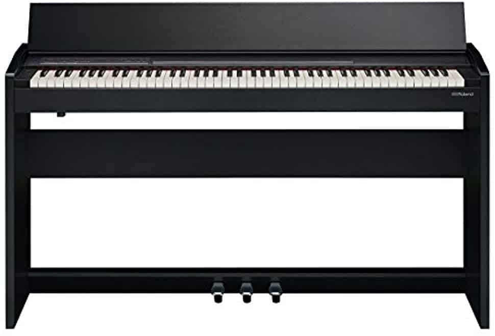 Roland Compact 88-key Digital Piano