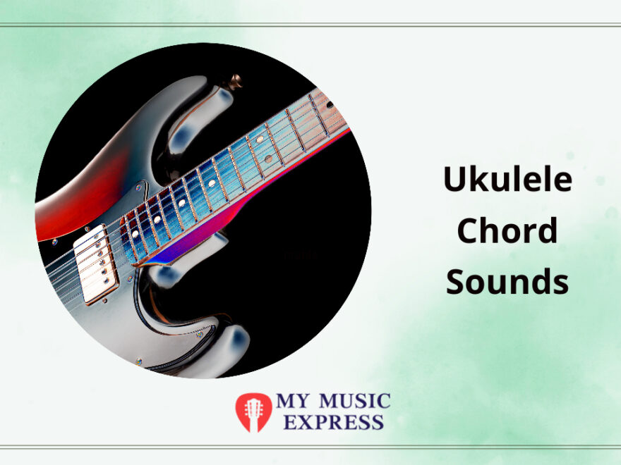 Ukulele Chord Sounds