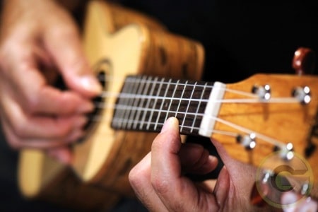 how do I learn a song on the ukulele - Learn Ukulele