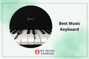 Best Music Keyboard