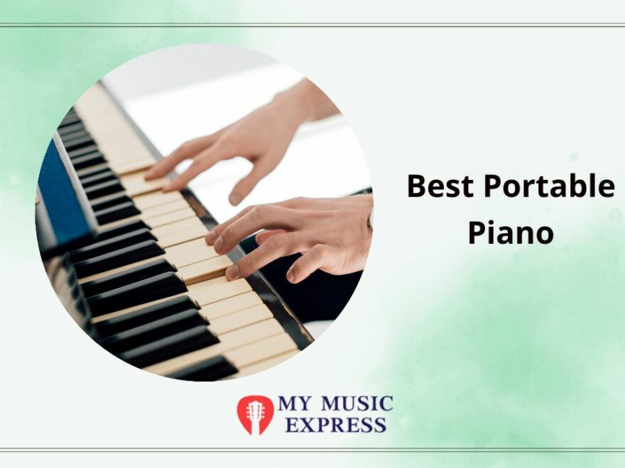 Best Portable Piano