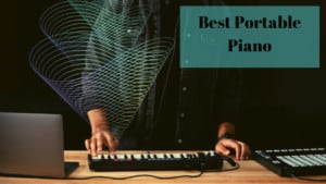 Best portable piano