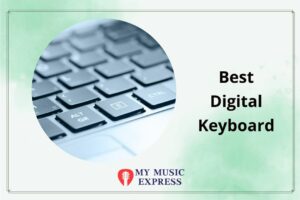 The Best Digital Keyboard