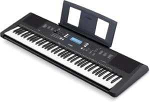 Yamaha PSREW300 Portable Digital Keyboard