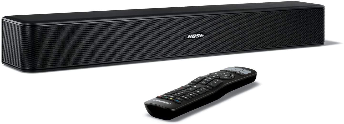 Bose Solo 5 TV Soundbar Sound System