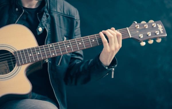 How Long Does it Take to Learn Guitar