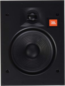 In-Wall Arena Speakers from JBL