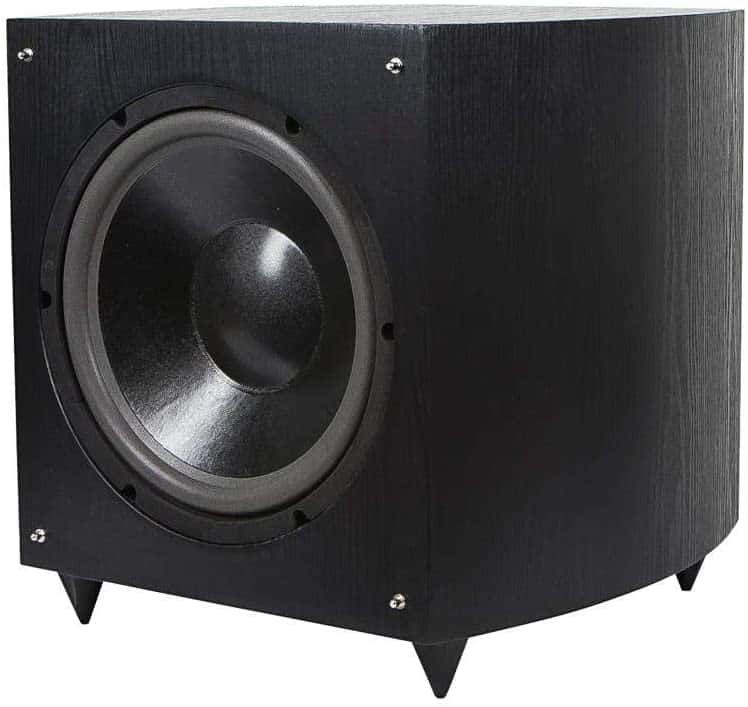 Guide For Buying The 10 Best 12 Inch Subwoofer