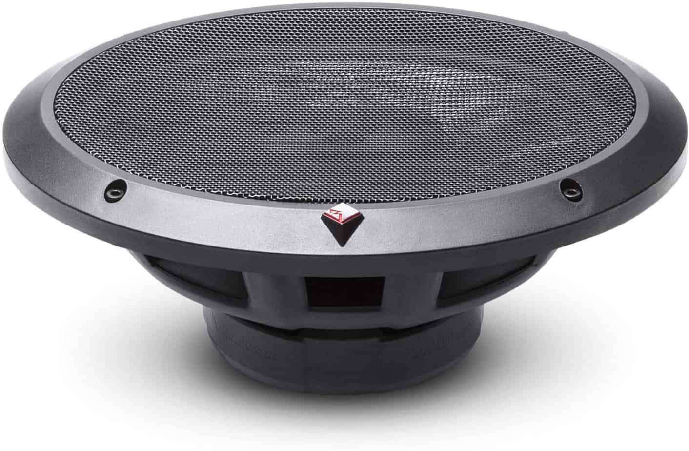 Rockford Fosgate P1694 Punch 6×9 Four-Way Speakers