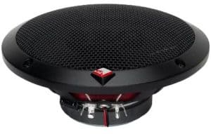 Rockford Fosgate R165X3 3-Way Coaxial Speaker