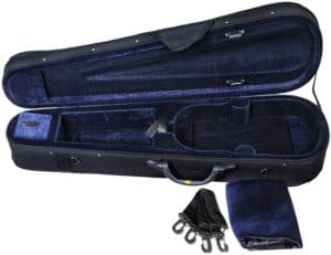 ADM 4/4 Full-Size Violin Hard Case
