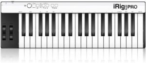 IK Multimedia 37-Key MIDI Controller
