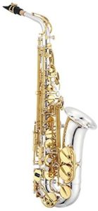 Jupiter JAS1100SG Saxophone