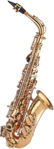 Kaizer ASAX-1000LQ Saxophone