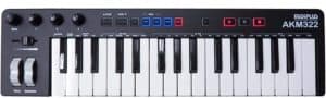 Midiplus AKM322 Midi Keyboard