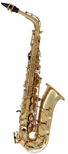 Yamaha Yas-280 Student Alto Saxophones