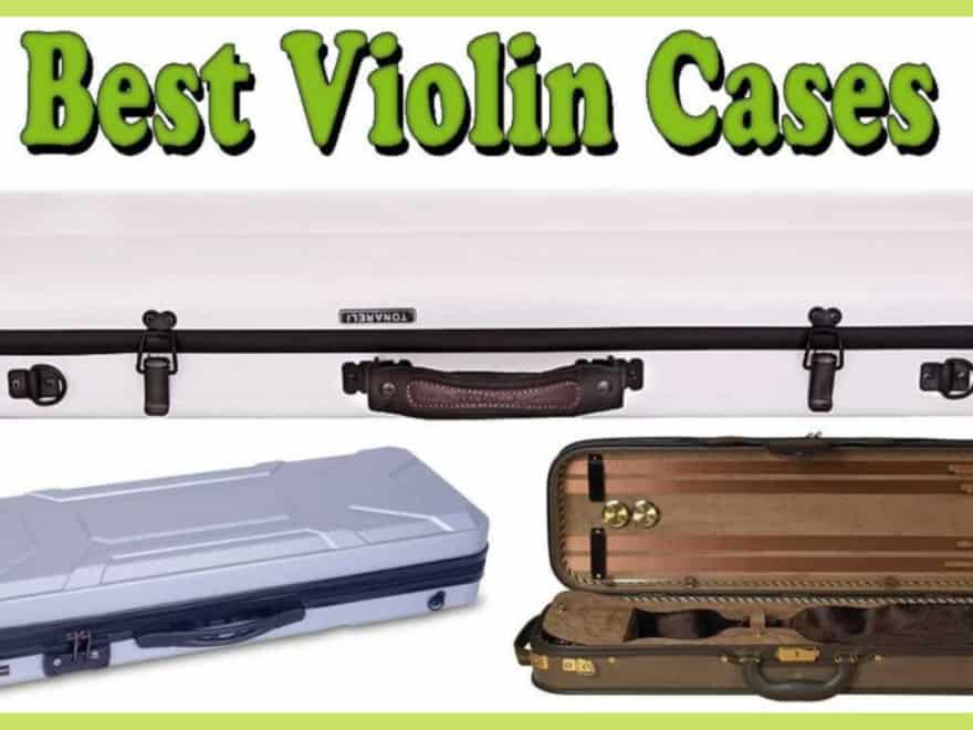best violin cases