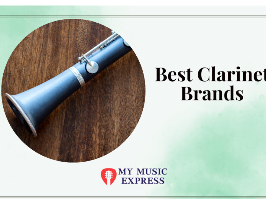 Best Clarinet Brands