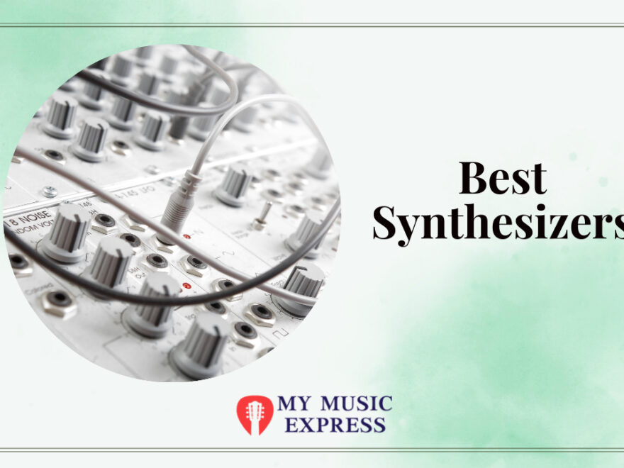 Best Synthesizers