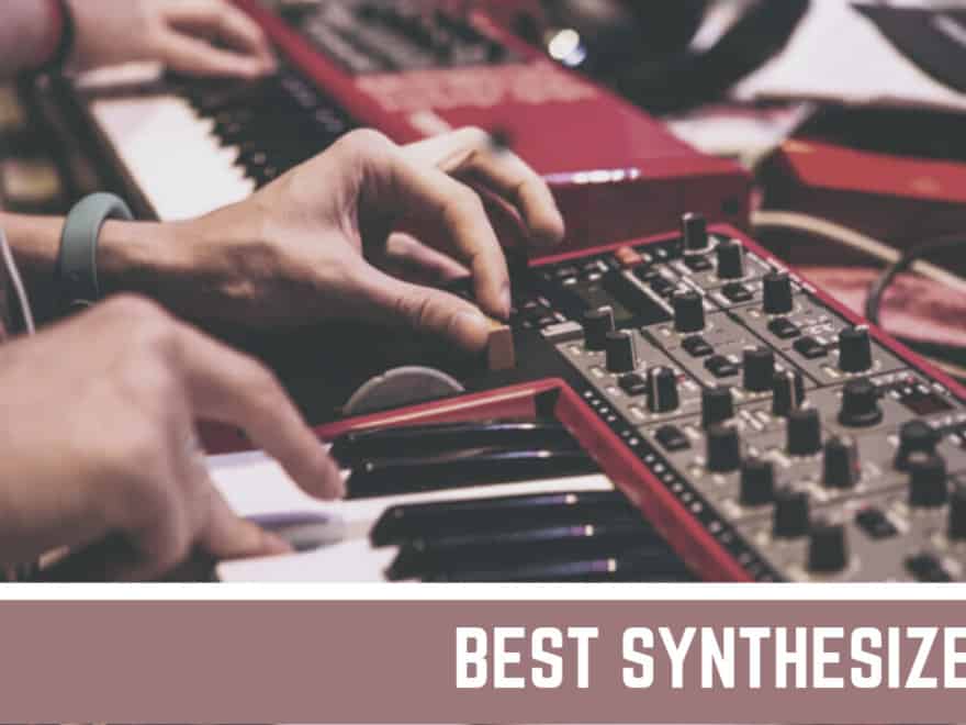 Best Synthesizers