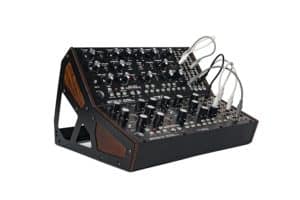 Best modular synth – Moog mother 32 semi-modular synthesizer 