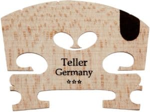 Other Aubert teller Germany semi-fitted violin bridge music stand