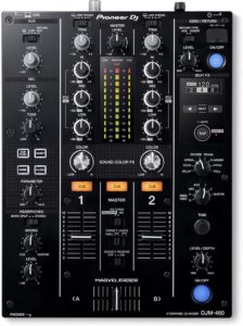 Pioneer DJ DJM-450
