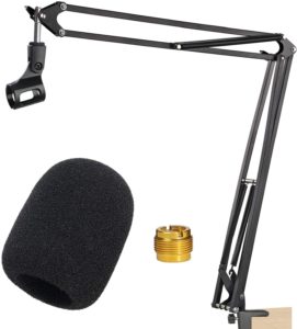 best Microphone for home studio