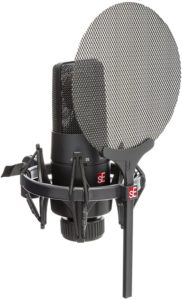 SE Electronics Vocal Pack Microphone