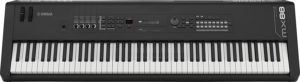 Yamaha MX88 88-Key Weighted Action Synthesizer – best Yamaha synthesizer 