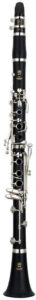 Yamaha YCL-255 Clarinet