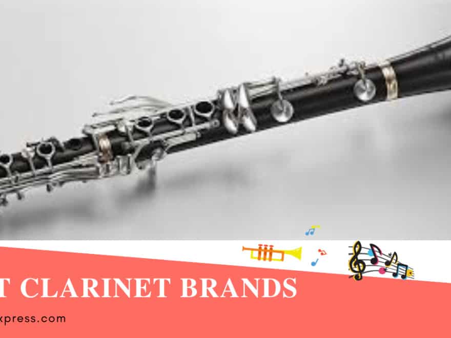 best clarinet brands