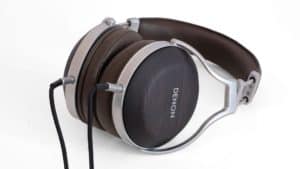 Denon ah-d5200 headphone review
