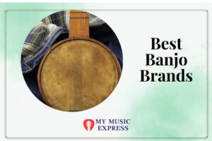 Best Banjo Brands